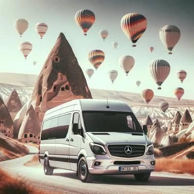 Havaalanı Shuttle & Transfer
